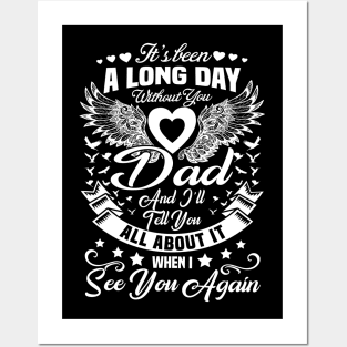 Father s day Dad Posters and Art